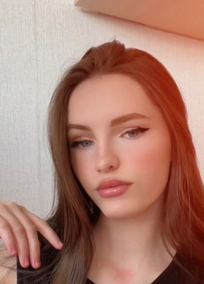 Екатерина, 20, Россия, Йошкар-Ола