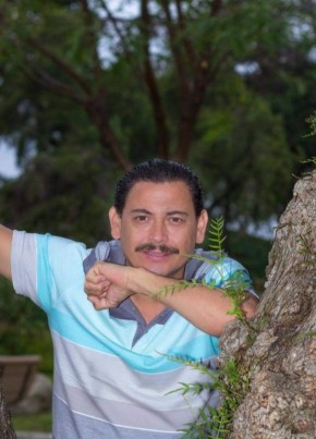 Marcelino, 48, United States of America, Garden Grove