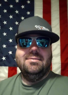 Junglejoe, 35, United States of America, Meads