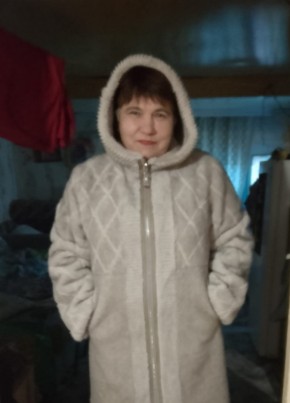 Светлана из Мокроусово 56 лет