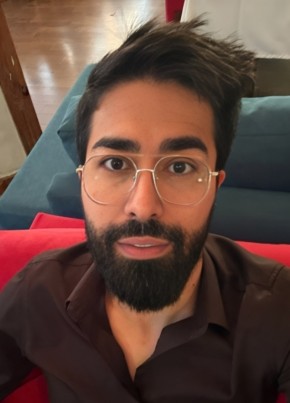 Schastlivchik, 30, Russia, Moscow