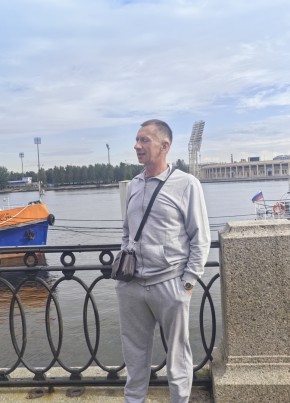Александр из Брянска 52 года