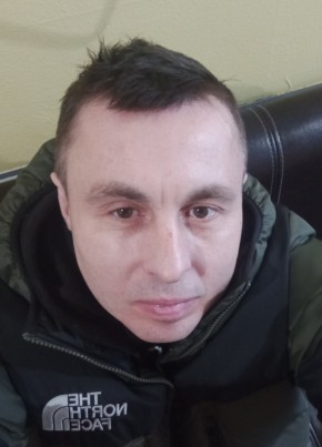 владимир, 34, Россия, Орёл