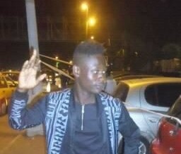 Franck, 28, Nkongsamba