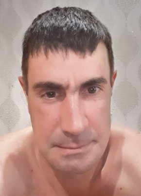 Паша, 42, Россия, Советская Гавань