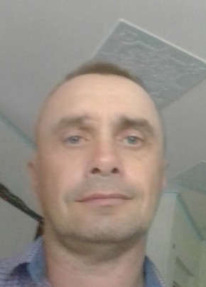 Константин, 50, Россия, Черепаново