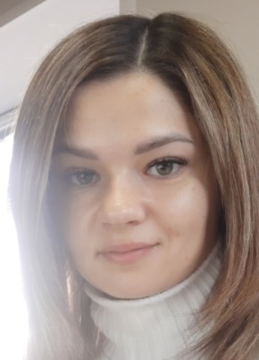 Лена из Самары 37 лет