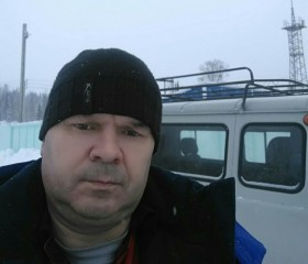 Сергей, 50 лет, Таштагол