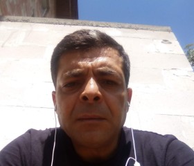 vasiko, 46, Tbilisi