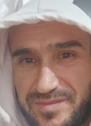 Muhammed, 37, Қазақстан, Атырау