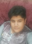 Rasool, 18  , Jalalpur Pirwala