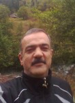 Расим, 57 лет, Bakı