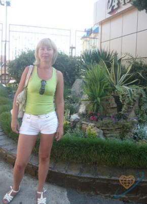 Елена, 51, Россия, Абакан