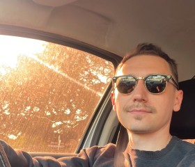 Serguei, 38, Buenos Aires