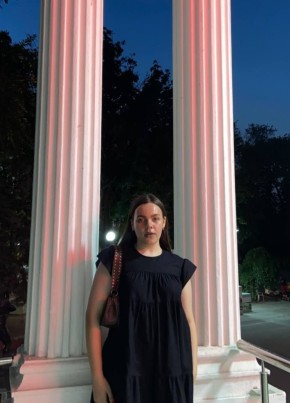 Полина, 19, Россия, Новопокровская