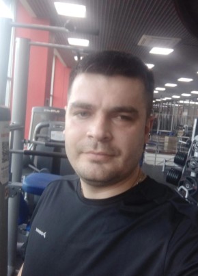 Aleksandr, 30, Россия, Казань