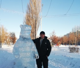 Юрий, 47 лет, Балаково
