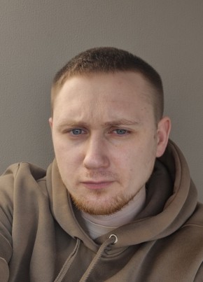 Иван из Москвы 34 года