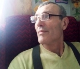 Игорь, 53 года, Грибановский