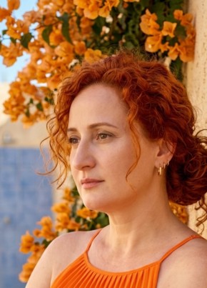 Ирина из Адлера 46 лет
