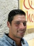 Alexis , 34 года, Toscolano-Maderno