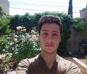 muhammed, 23 года, حلب