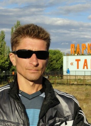 Alecxey, 44, Россия, Владимир