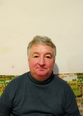 Михаил, 58, Россия, Глазов