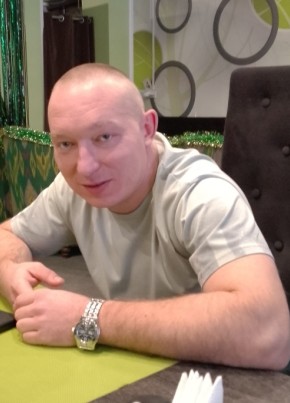 Михаил, 38, Россия, Валуйки
