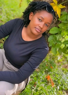 NOREEN из Kisumu 25 лет