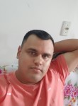 Andrei, 31 год, Balneário Camboriú