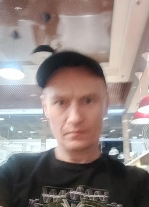 Владимир, 36, Rzeczpospolita Polska, Wrocław