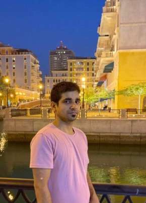 Cool, 29, Qatar, Doha
