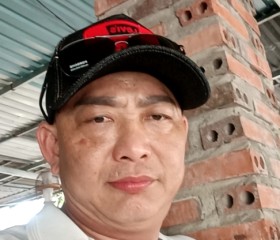 Traidam, 43, Ho Chi Minh City