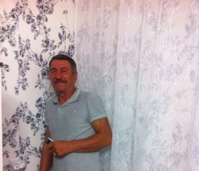 юрий, 67 лет, Омск