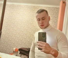 Лебедев Кирилл, 27 лет, Оренбург