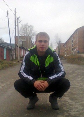 Wolodia, 33, Россия, Кемерово