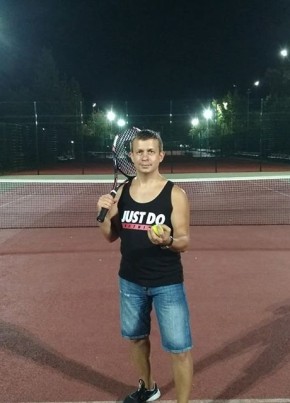 Сергей, 35, Україна, Київ