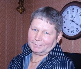 Олег, 56 лет, Арзамас