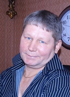 Олег, 55, Россия, Арзамас