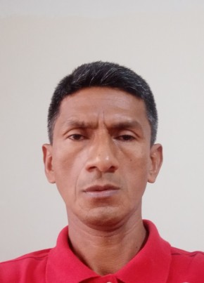 Frank, 51, República del Ecuador, Guayaquil