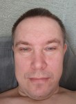 Sergey, 41, Verkhnyaya Pyshma