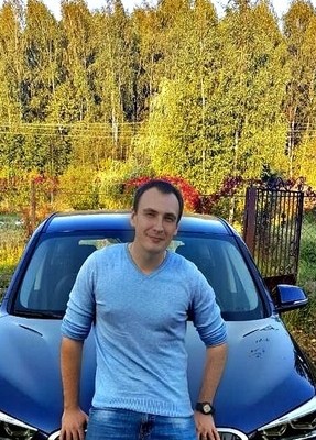 Николай, 29, Россия, Воронеж