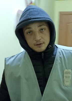 Сергей, 29, Рэспубліка Беларусь, Горад Чачэрск