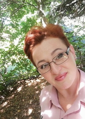 Anastasiya, 51, Russia, Lipetsk