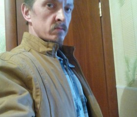 Олег, 51 год, Княгинино