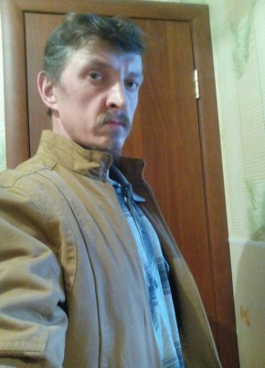 Олег, 51, Россия, Княгинино