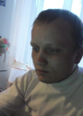 Алексей, 34, Россия, Кировск (Мурманская обл.)