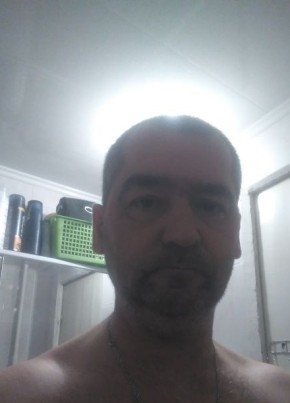 Evgeniy , 48, Russia, Orenburg