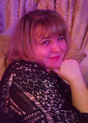 Nadezhda, 48, Russia, Syktyvkar